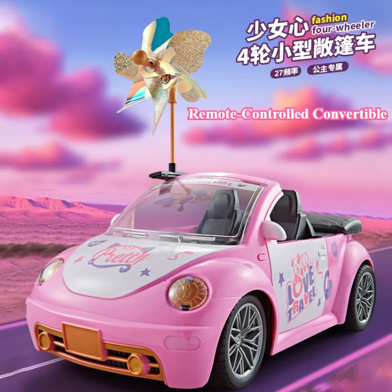 Rc Hobby Horizon - ピンク 2.4G リモートコントロール RC カー 4WD