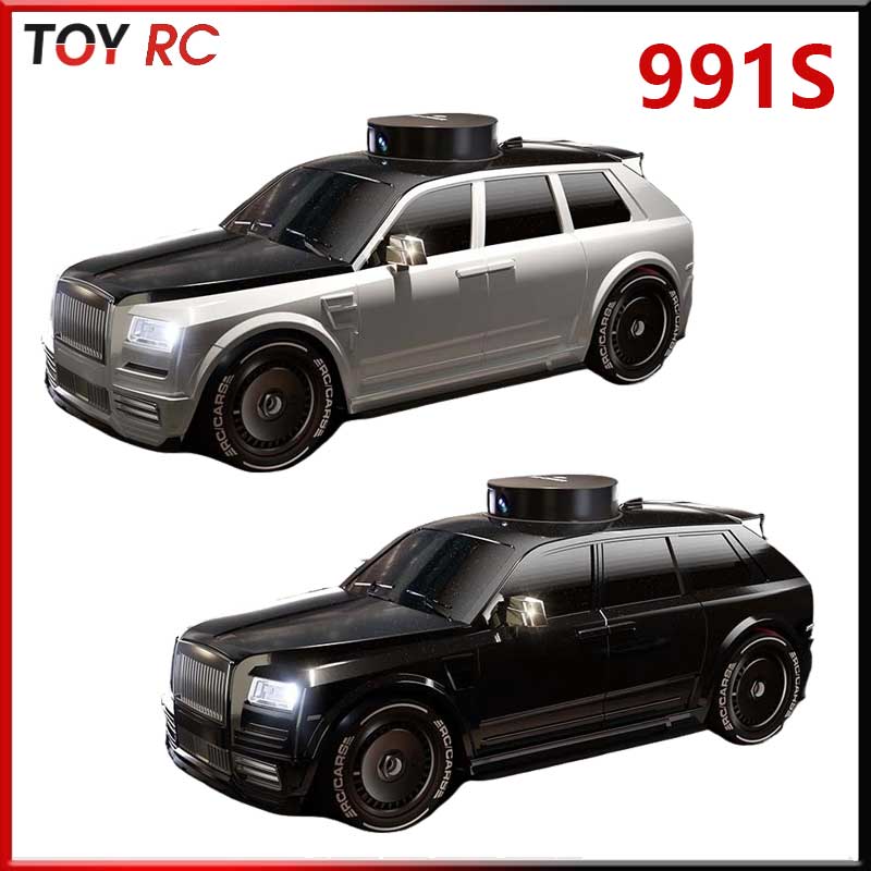 Rc Hobby Photos - 911s RCカー HDカメラ 4.5インチスクリーン 写真・動画撮影 ドリフト