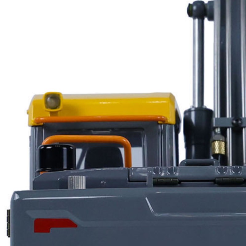 Rc Hobby Excavator - RC 油圧メタル EC160E エクスカベーター 1/14 スケール