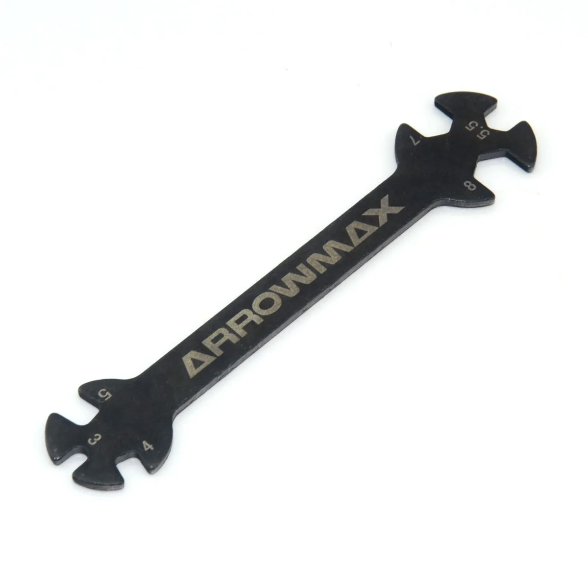 Rc Hobby Land - AM RCツール ARROWMAX 特殊工具レンチ 3 /