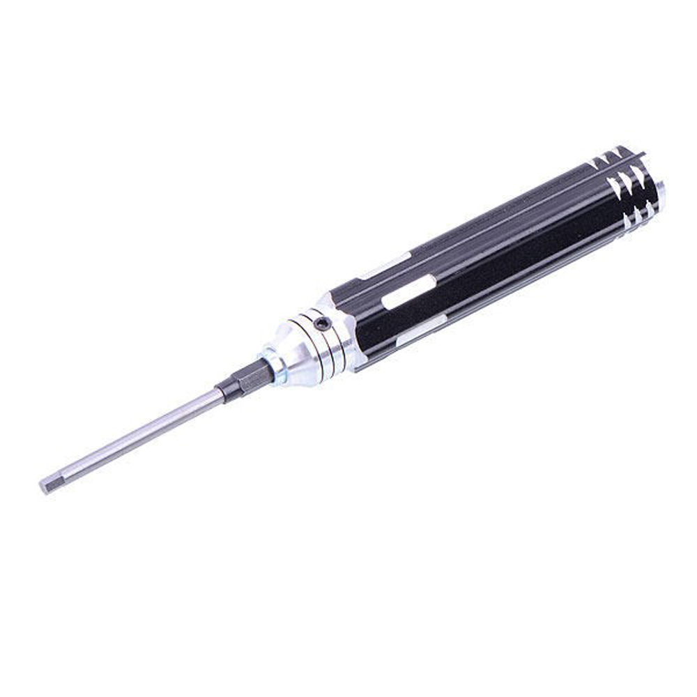 Rc Hobby Electric Screwdriver - RCパーツ 4 in 1 1.5mm 2.0mm