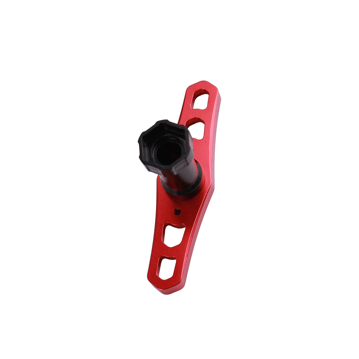 Rc Hobby Nut - 1/8スケールRCカー用六角ソケットレンチ17mmハブホイールナットツール（チームCタイヤ用）-ホビーツール