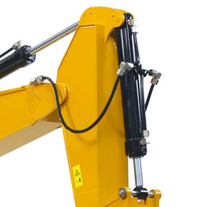 Rc Hobby Excavator - 390F RCメタル油圧1/8スケール掘削機RTRヘビーデューティー建設エンジニアリング掘削車パラディンモデルおもちゃTH22724