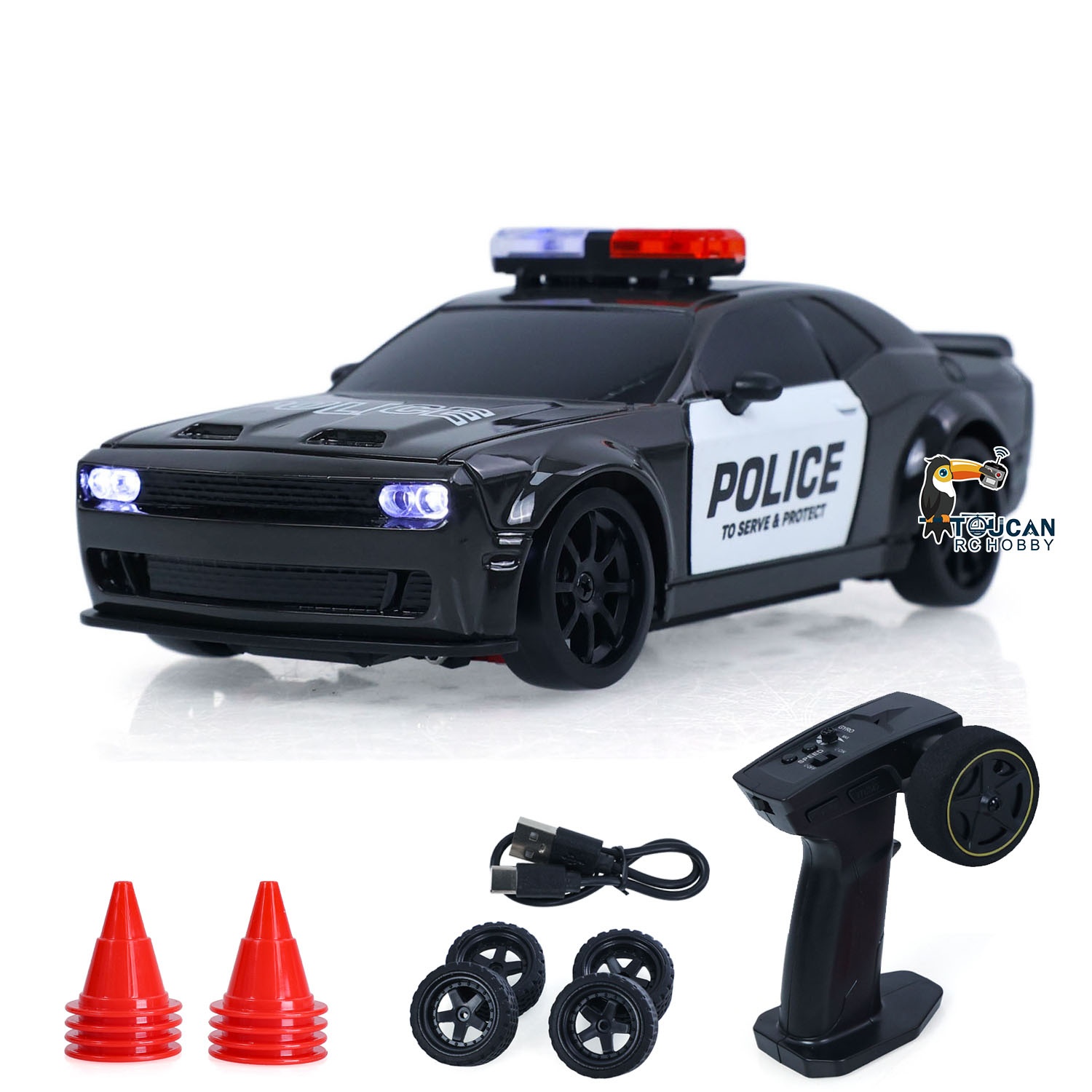 新製品 1/36 RCドリフトカー 3611 高速4WD プ - Rc Hobby Horizon のレビューと価格