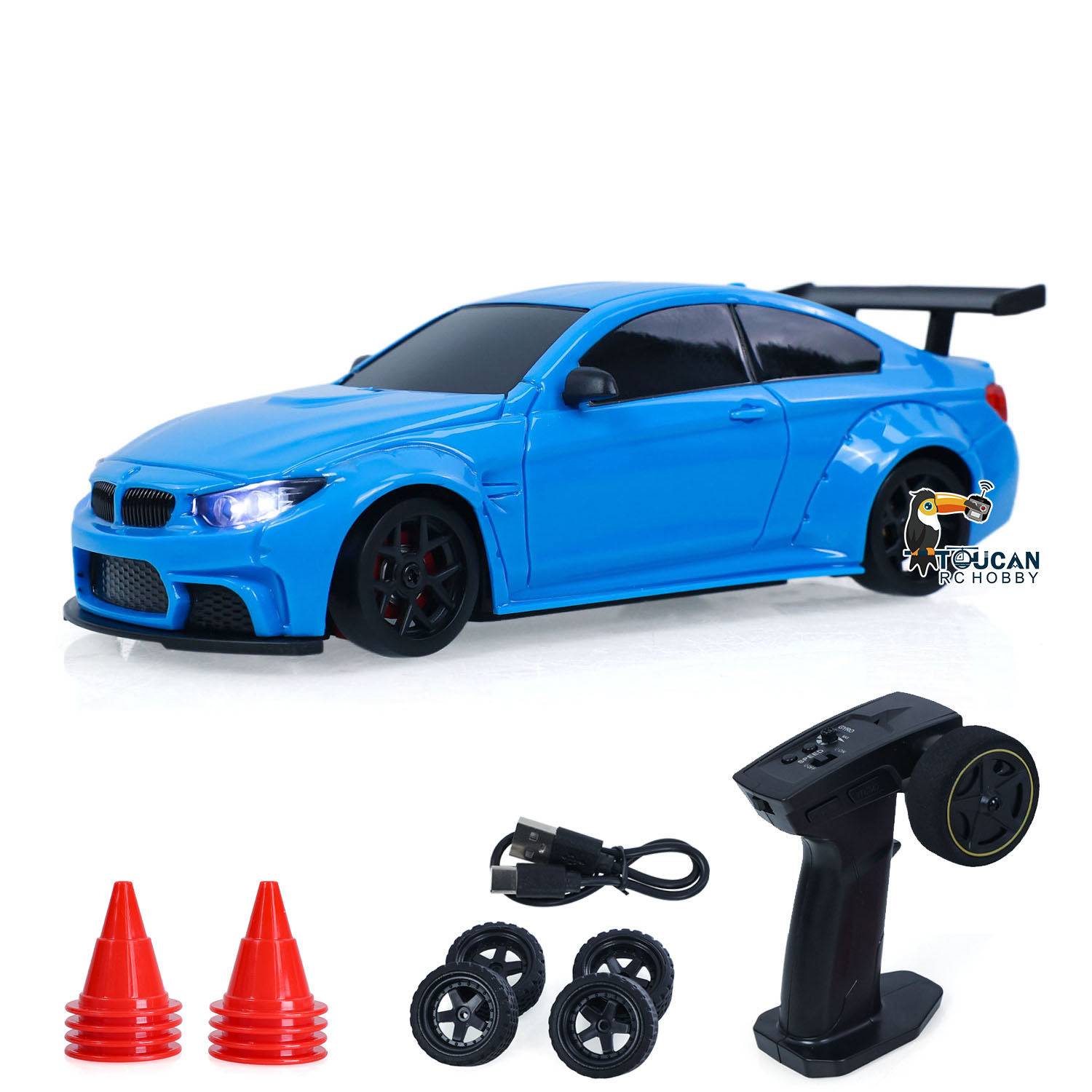 新製品 1/36 RCドリフトカー 3611 高速4WD プ - Rc Hobby Horizon のレビューと価格