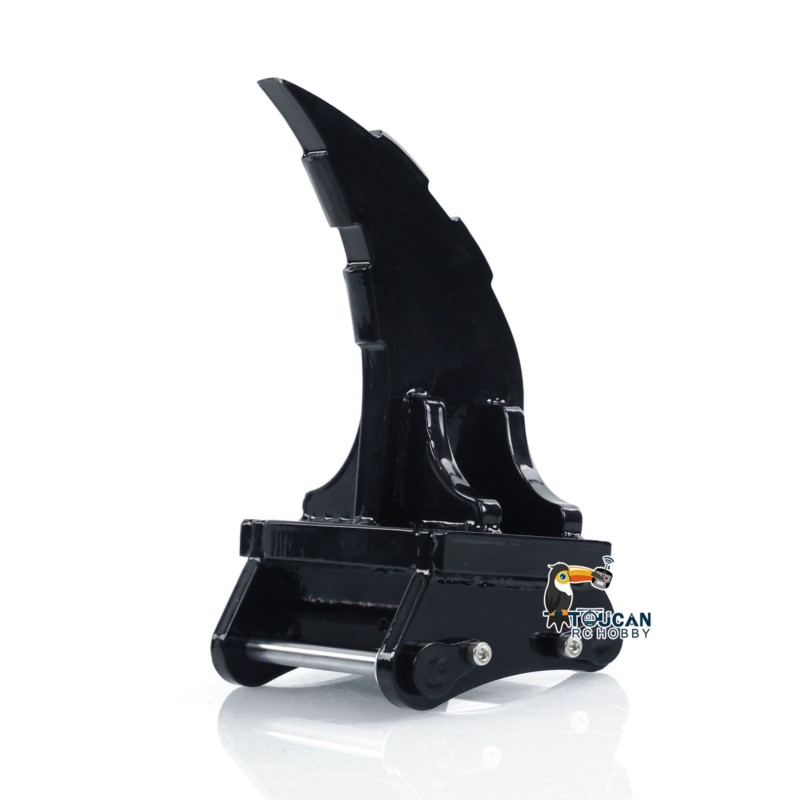 1/8メタルリッパー搭載385CF RC大型掘削機ヘビーデュ - Rc Hobby Excavator のレビューと価格