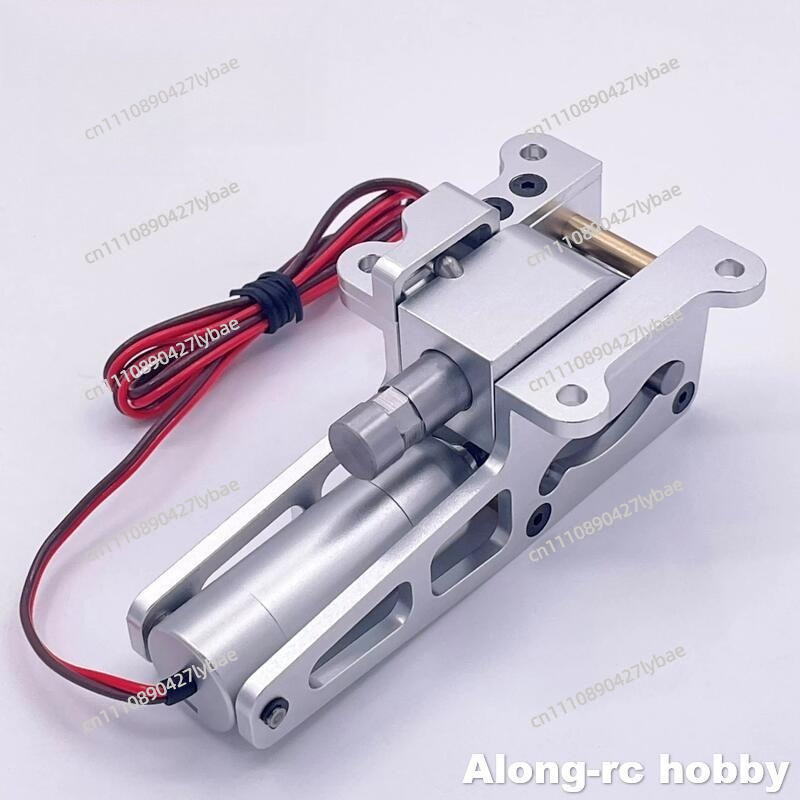 JPホビー ER150 L R 90度 2軸格納式ランディン - Rc Hobby Land のレビューと価格