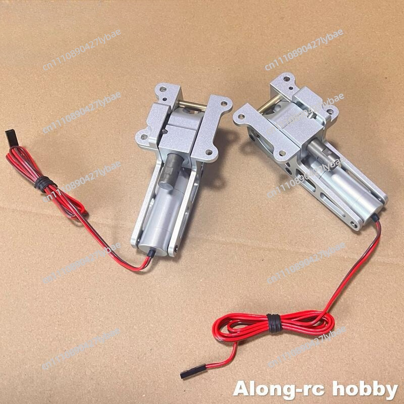 JPホビー ER150 L R 90度 2軸格納式ランディン - Rc Hobby Land のレビューと価格