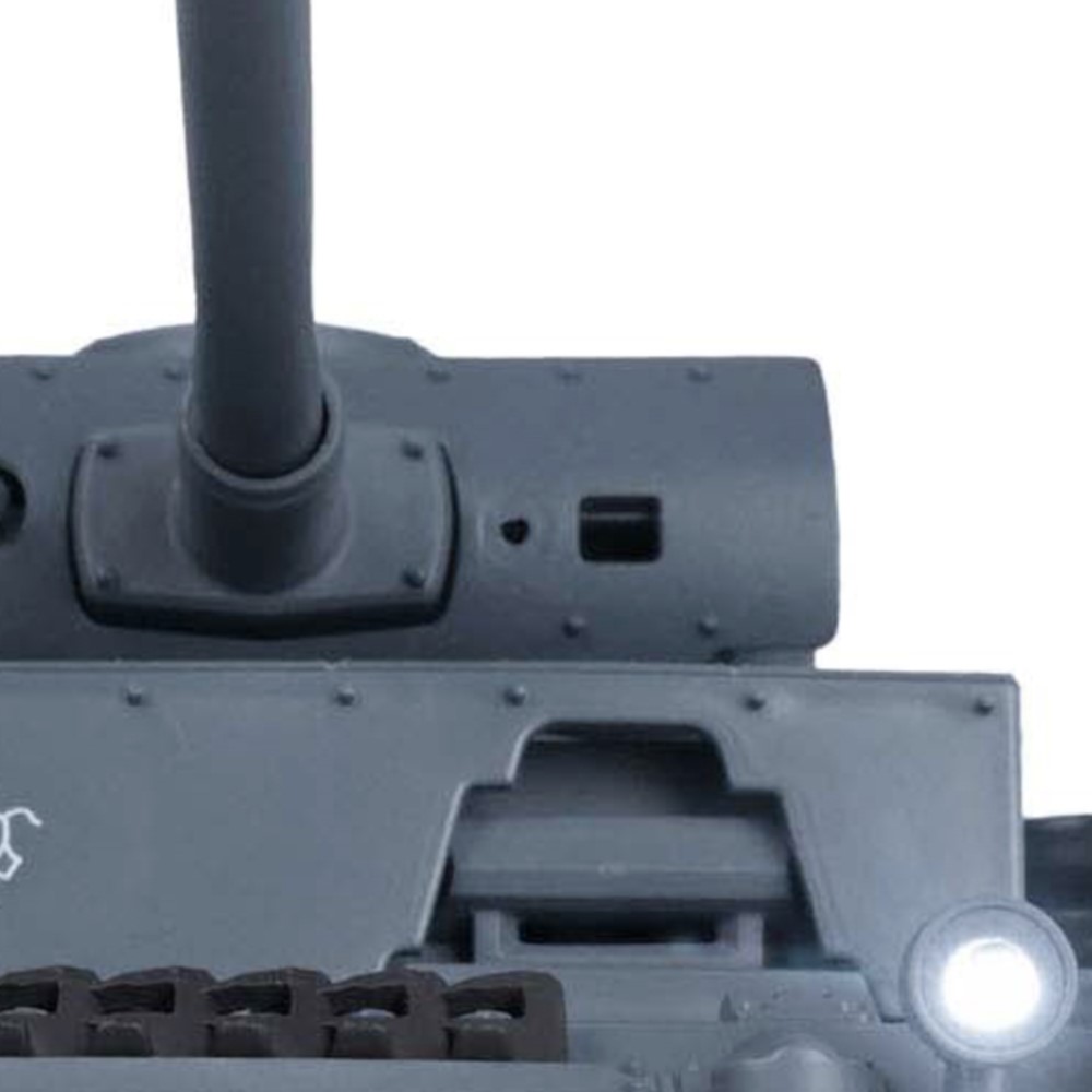 米国製 HENG LONG 1/16 7.0 アップグレード - Rc Hobby Land のレビューと価格