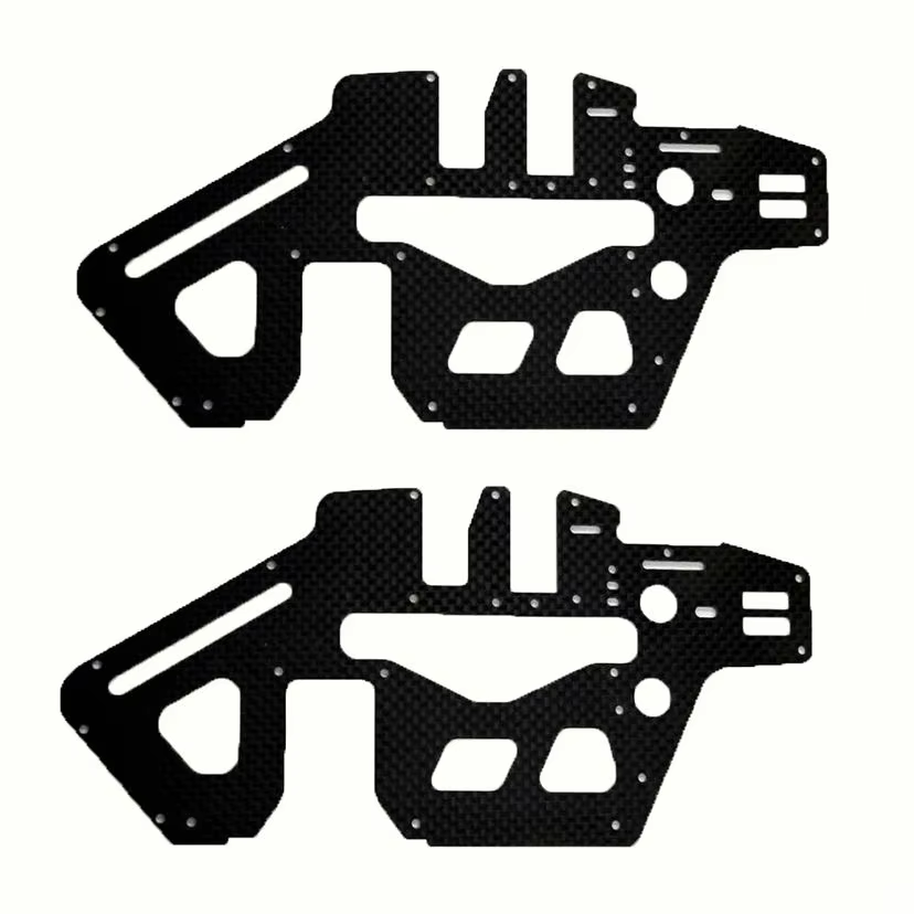DIY RC ホビー 450 プロ DFC ヘリコプター キ - Rc Hobby Land のレビューと価格