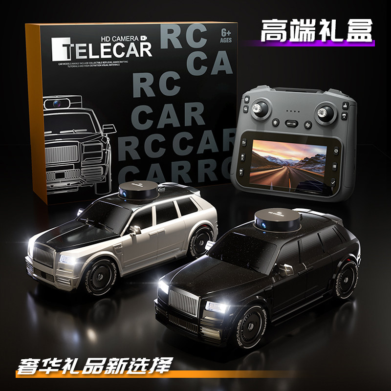 911s RCカー HDカメラ 4.5インチスクリーン 写真 - Rc Hobby Photos のレビューと価格