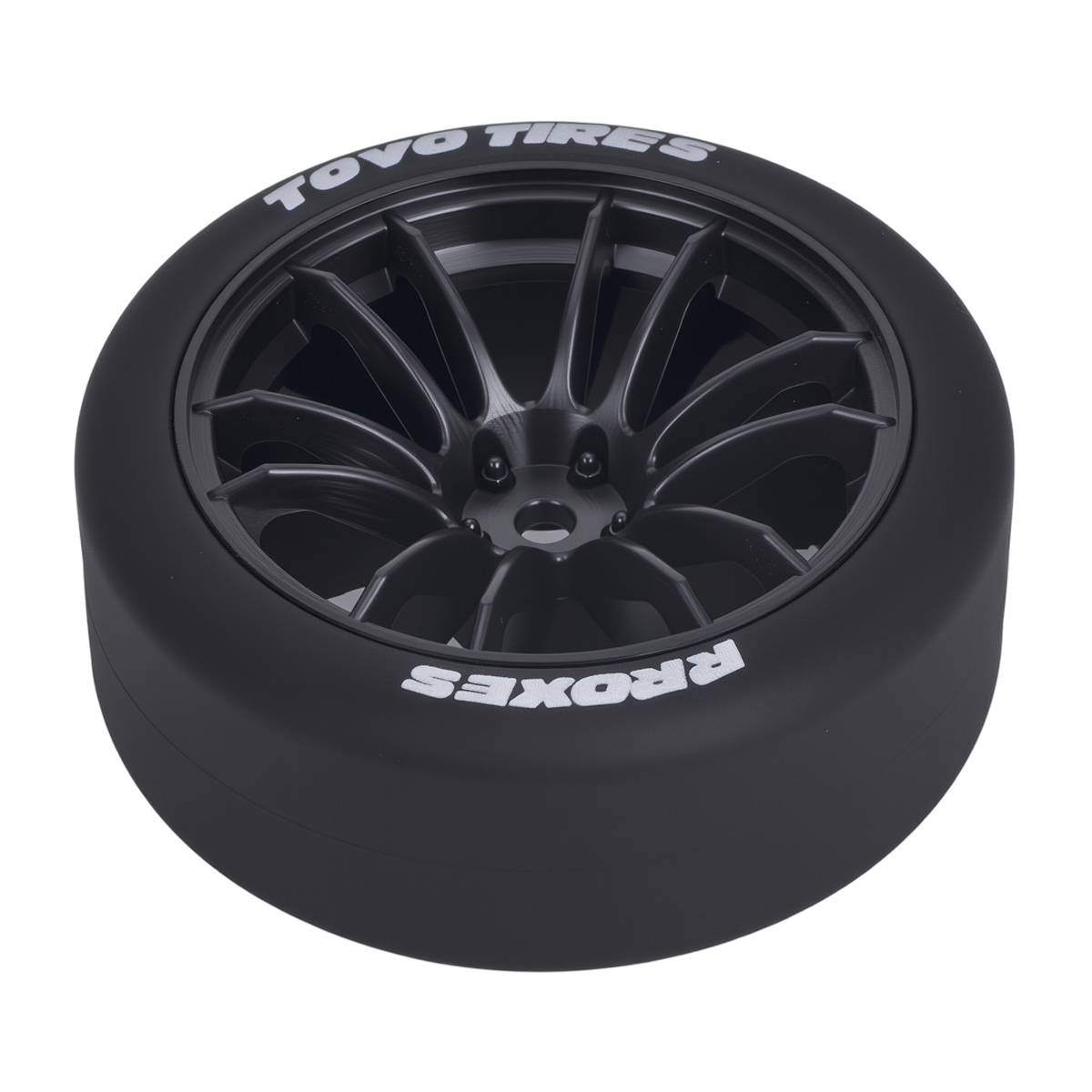 4個入り ハードドリフトタイヤ ホイールタイヤハブ 12mm - Rc Hobby Engine のレビューと価格