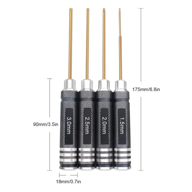 六角ドライバードライバーセット、fpvレーシングドローン、ヘ - Rc Hobby Electric Screwdriver のレビューと価格
