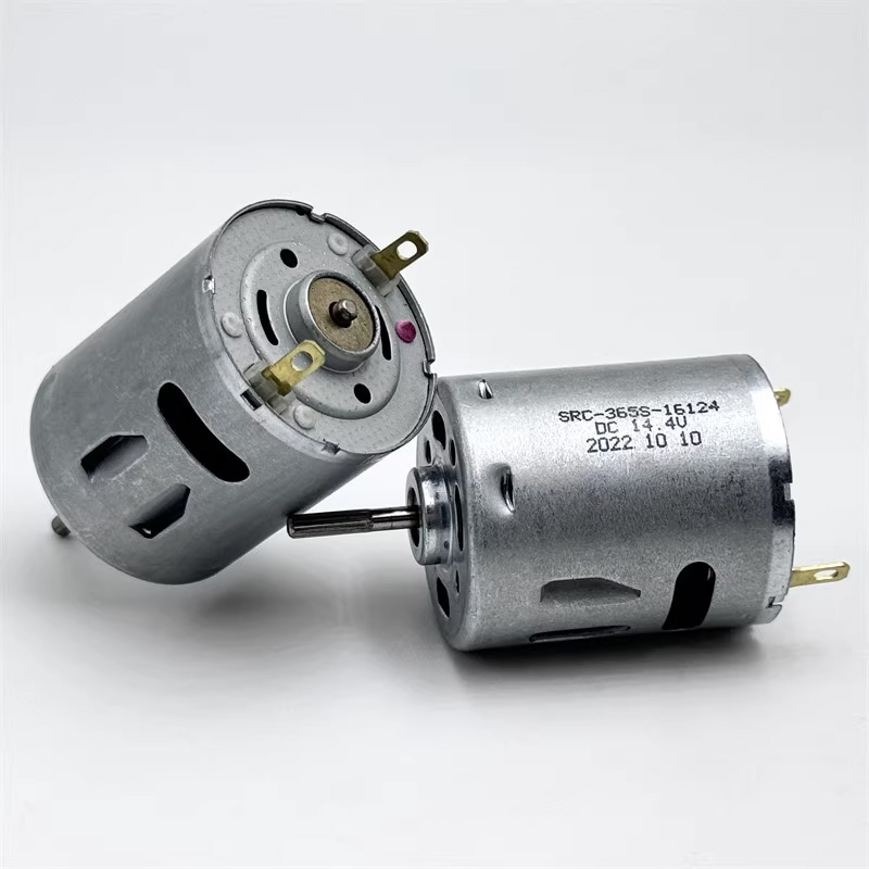 RC-365S-16124 ミニ RS-365 モーター D - Rc Hobby Explosion のレビューと価格