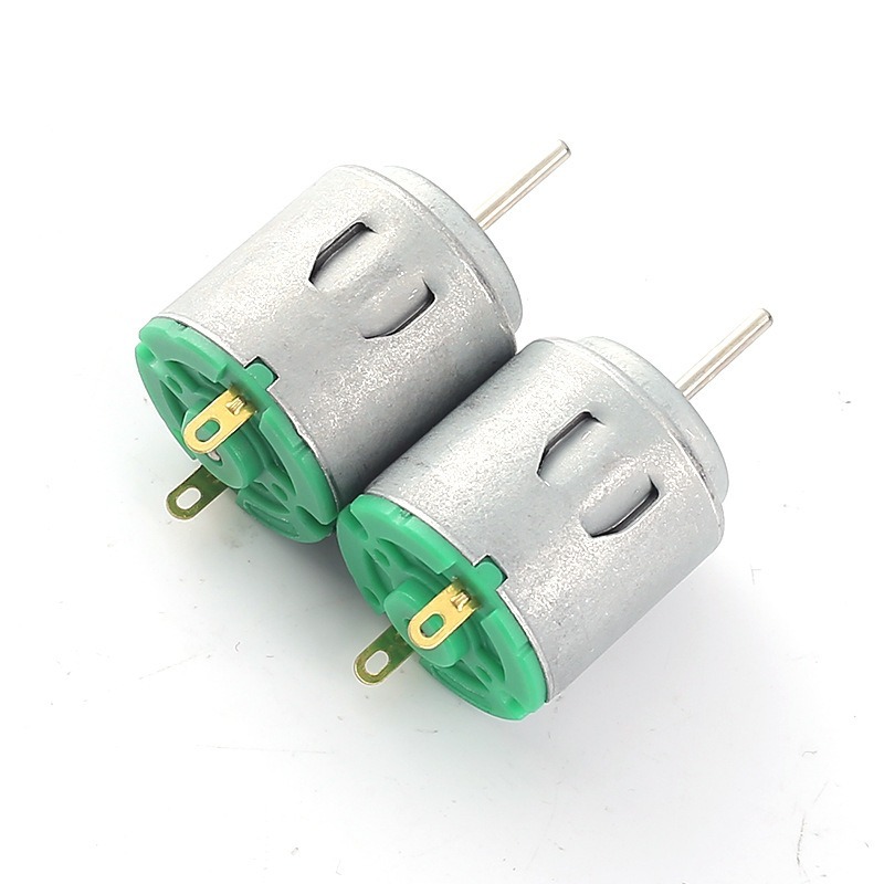 マイクロ R260 モーター DC 3V 3.7V 4.5V - Rc Hobby Explosion のレビューと価格
