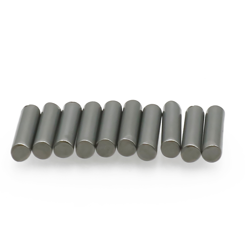 10個ホイール六角ハブナットピン2 × 10ミリメートルrc - Rc Hobby Nut のレビューと価格