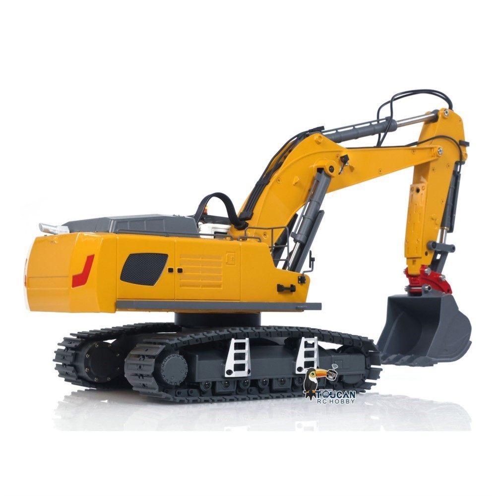 米国セール 1/18 カボライト 5901 100S 電動リ - Rc Hobby Excavator のレビューと価格