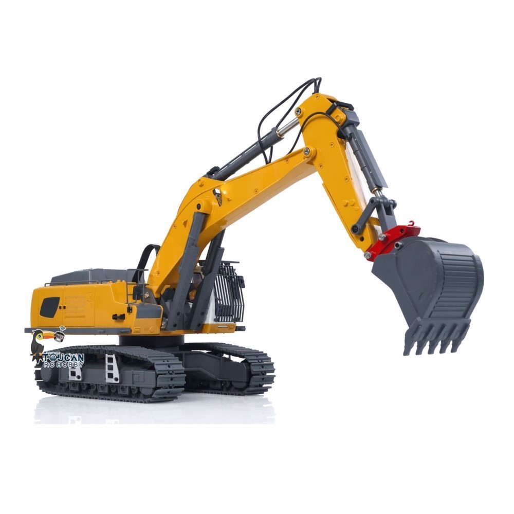 米国セール 1/18 カボライト 5901 100S 電動リ - Rc Hobby Excavator のレビューと価格