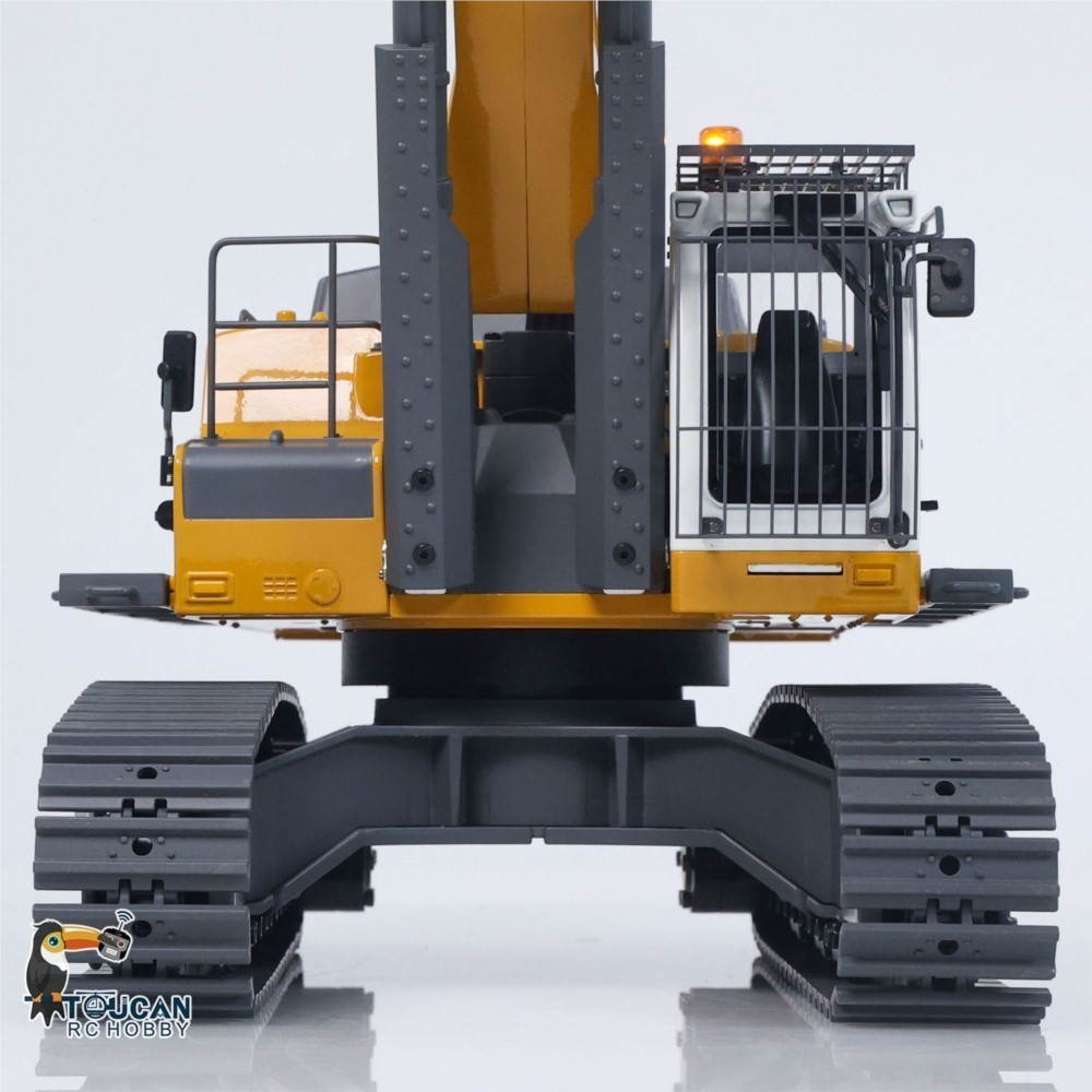 米国セール 1/18 カボライト 5901 100S 電動リ - Rc Hobby Excavator のレビューと価格