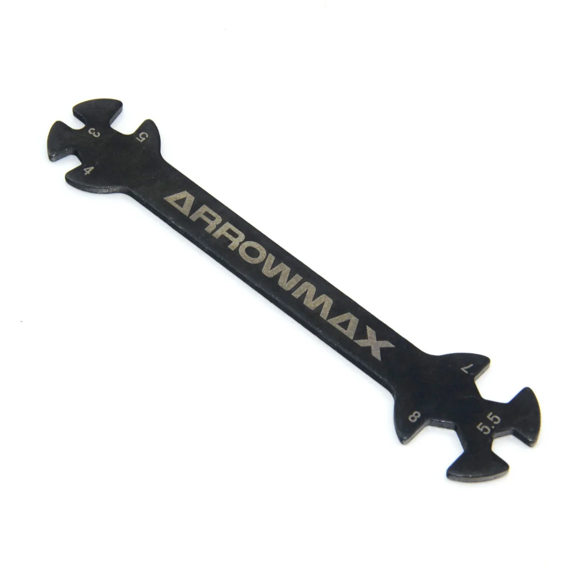 AM RCツール ARROWMAX 特殊工具レンチ 3 /  - Rc Hobby Land のレビューと価格