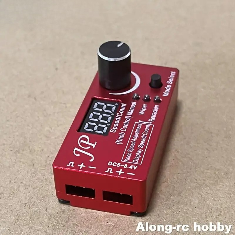 RC飛行機ホビープレーンパーツ--ESCサーボ格納式ランディ - Rc Hobby Land のレビューと価格