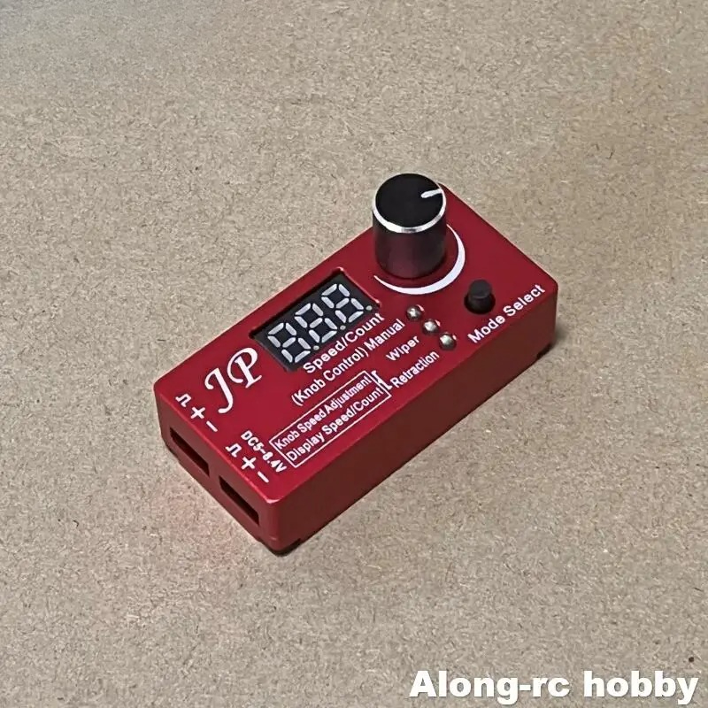 RC飛行機ホビープレーンパーツ--ESCサーボ格納式ランディ - Rc Hobby Land のレビューと価格