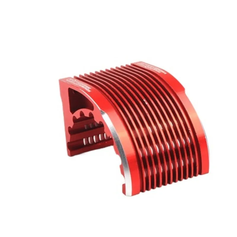 40x40mm ファンフリー CNC アルミニウム ヒートシ - Rc Hobby Engine のレビューと価格