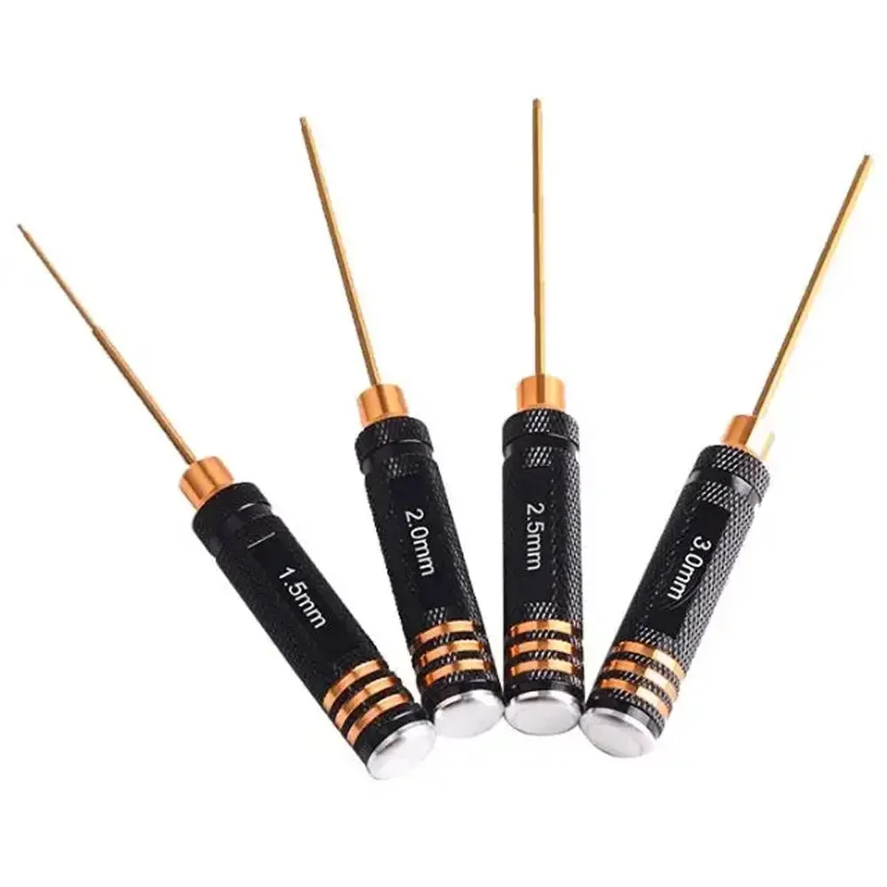 Rcヘリコプター、車のおもちゃ、チタンメッキ、硬化ドライバー - Rc Hobby Electric Screwdriver のレビューと価格