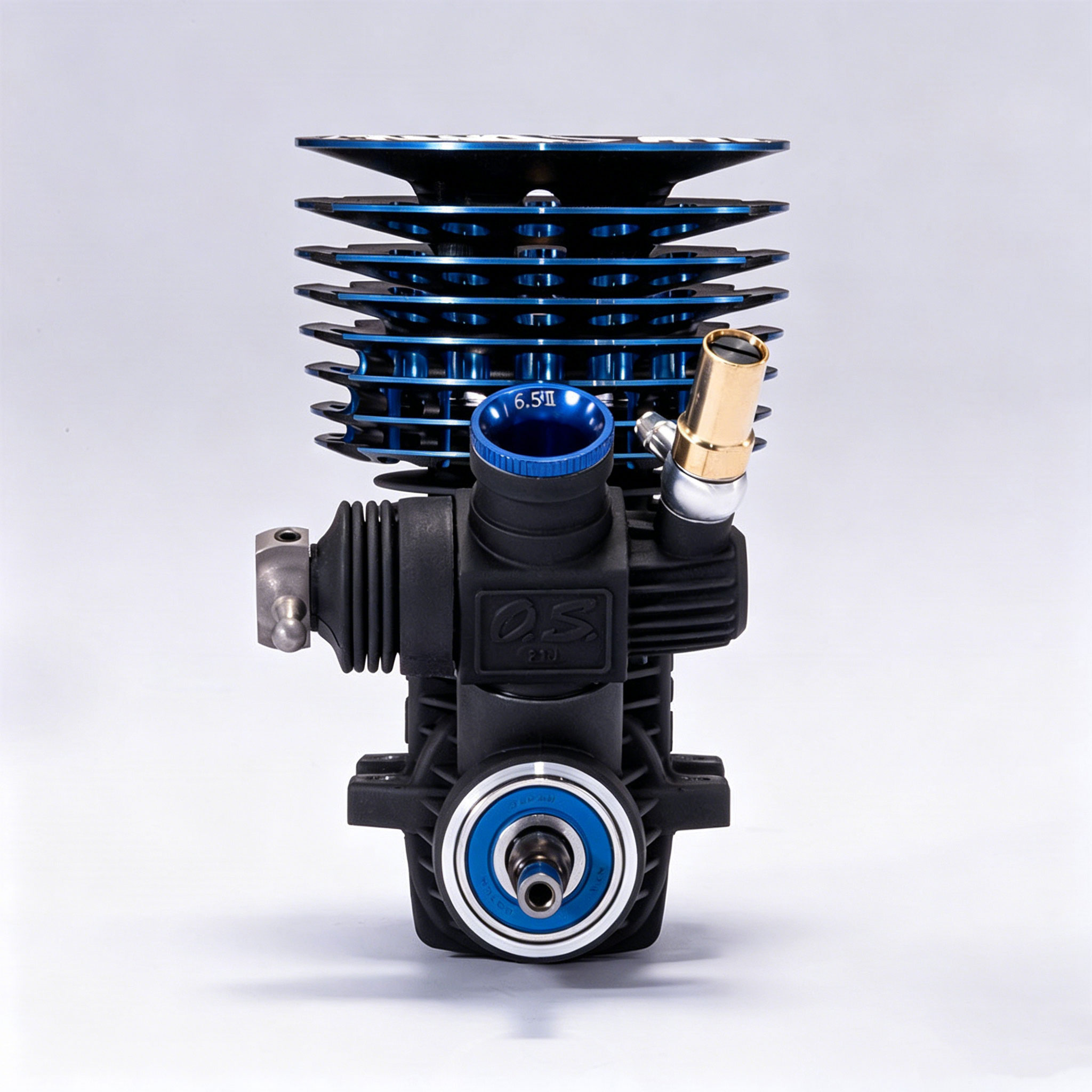 OS SPEED B21 ADAM DRAKE EDITIO - Rc Hobby Nitro のレビューと価格