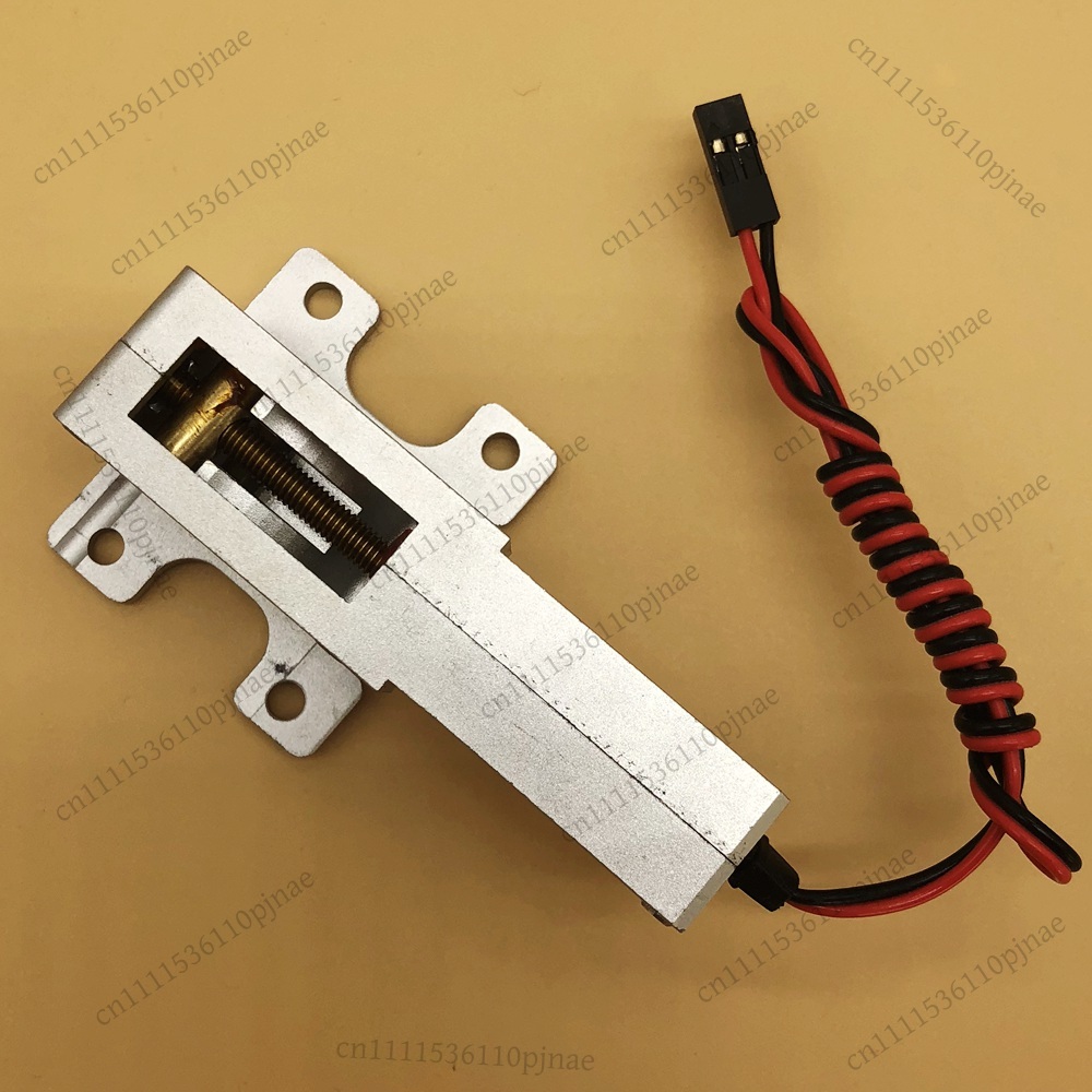 HSD ホビーアバンティ V5 105mm RC 飛行機ター - Rc Hobby Land のレビューと価格