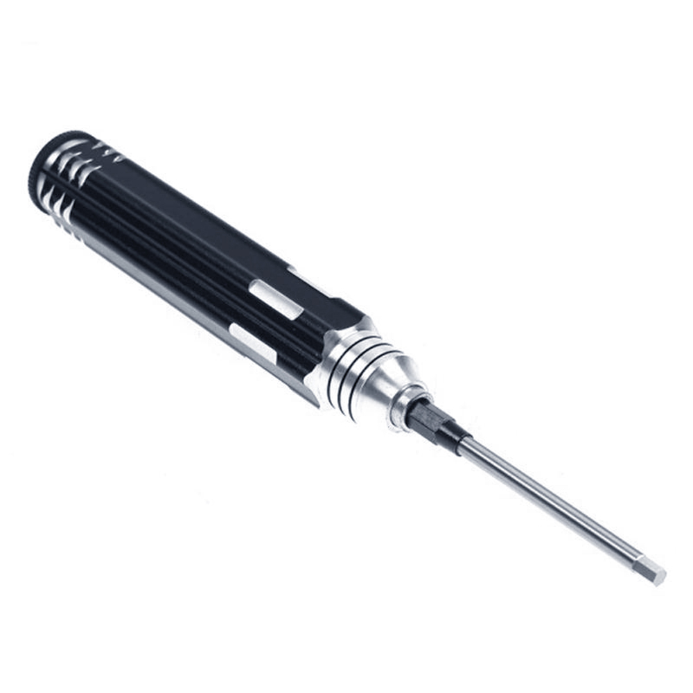 RCパーツ 4 in 1 1.5mm 2.0mm 2.5mm - Rc Hobby Electric Screwdriver のレビューと価格