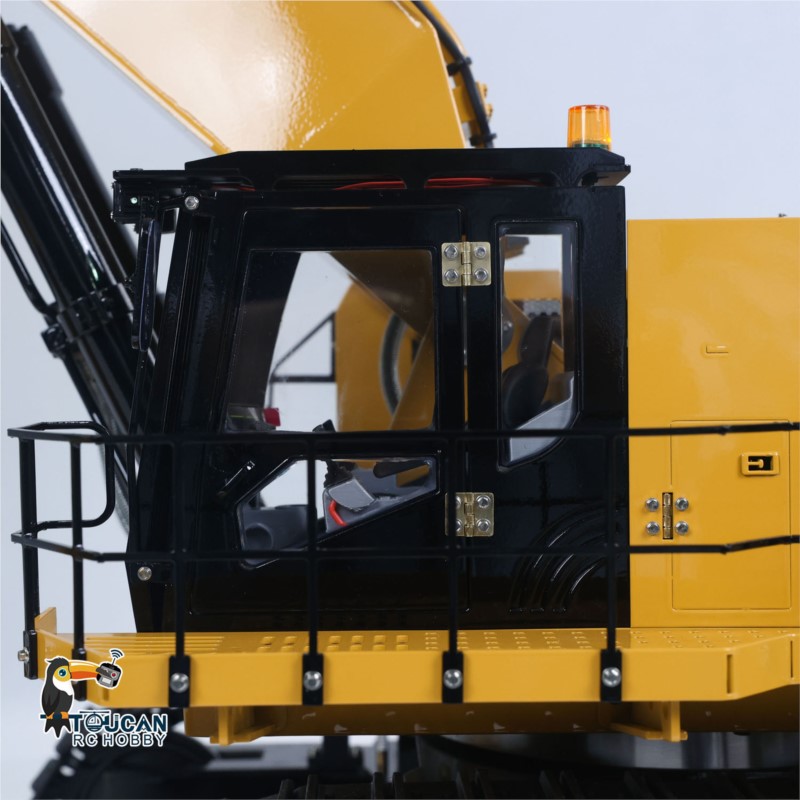 RC油圧ショベルヘビーデューティー6015B 1/14モデル - Rc Hobby Excavator のレビューと価格