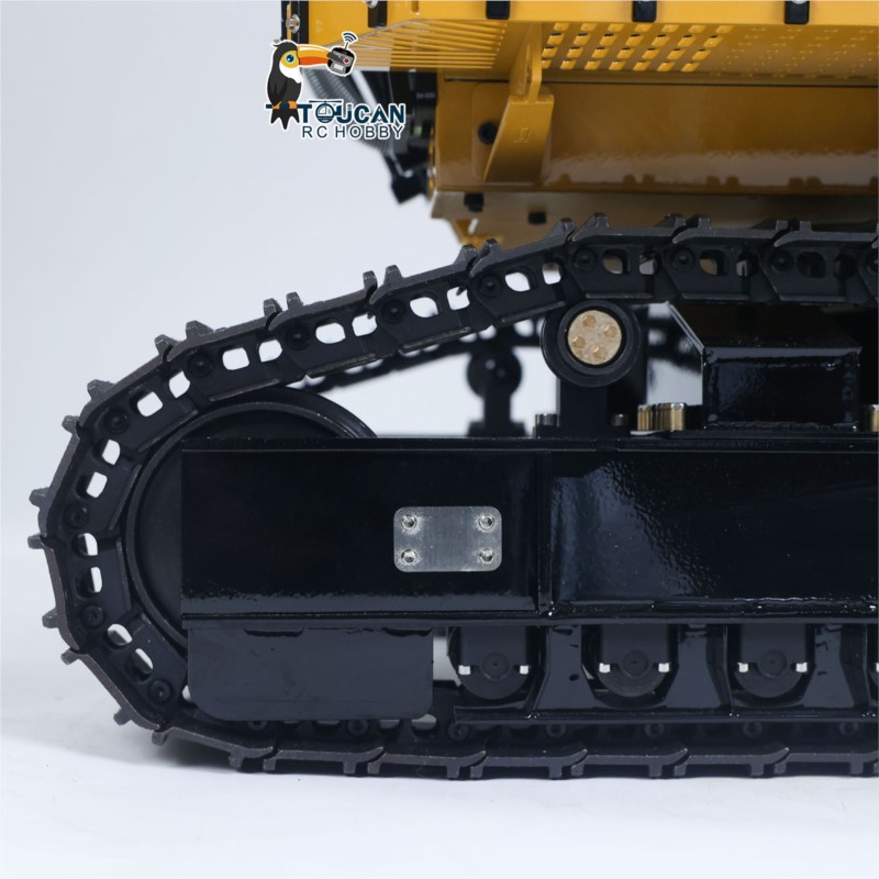 RC油圧ショベルヘビーデューティー6015B 1/14モデル - Rc Hobby Excavator のレビューと価格