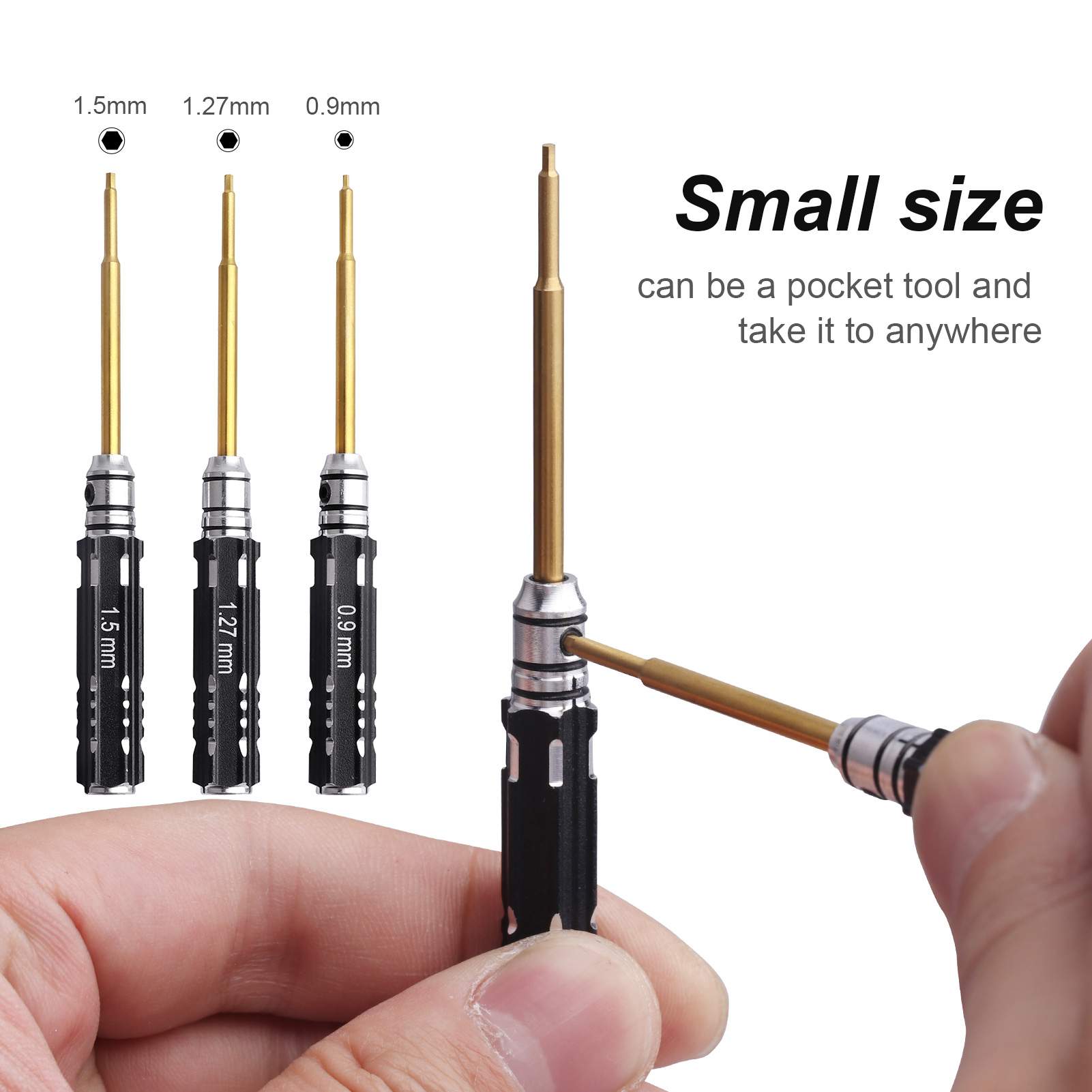 HobbyPark RC ツールセット ワークスタンド 多機 - Rc Hobby Electric Screwdriver のレビューと価格
