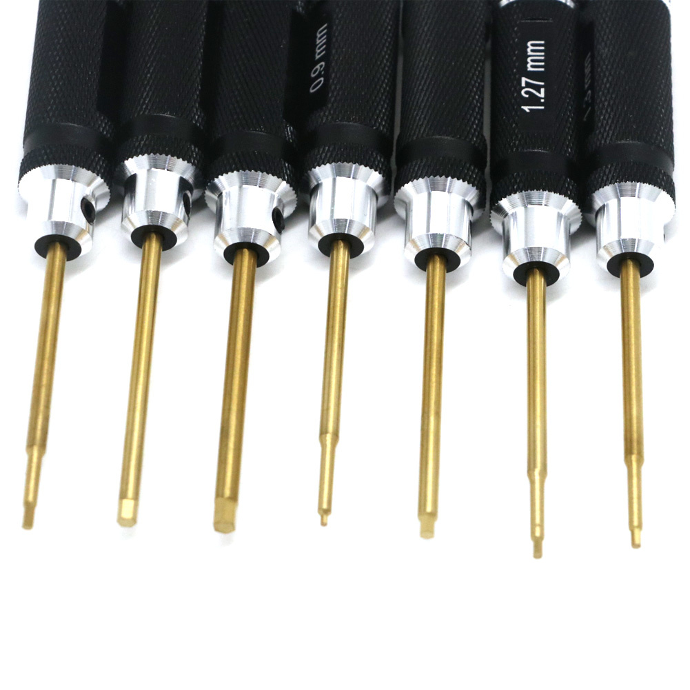 精密ドライバードライバーツールセット,チタンメッキ,ミニ,r - Rc Hobby Electric Screwdriver のレビューと価格